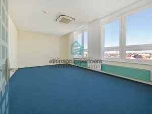 Pronájem kanceláře, České Budějovice - České Budějovice 6, Jeronýmova, 3500 m2