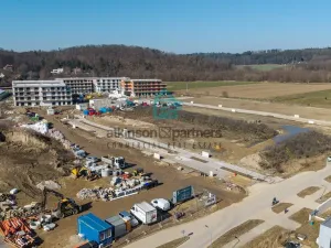 Prodej pozemku, Hluboká nad Vltavou, Masarykova, 1016 m2