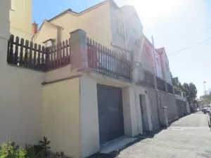 Dražba rodinného domu, Kolín, Šotnovská, 10 m2