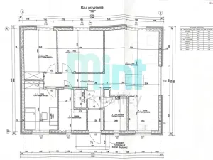 Prodej pozemku pro bydlení, Olza, Polsko, Grobla, 565 m2