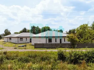 Prodej pozemku pro bydlení, Olza, Polsko, Grobla, 565 m2
