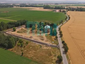 Prodej domu na klíč, Uničov, 130 m2