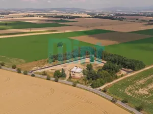 Prodej domu na klíč, Uničov, 130 m2