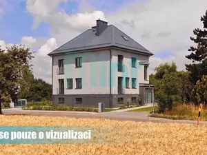 Prodej pozemku pro bydlení, Uničov, 974 m2