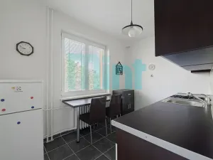 Prodej bytu 2+1, Ostrava, Sokolovská, 55 m2