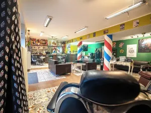 Pronájem komerční nemovitosti, Ostrava, 17. listopadu, 80 m2