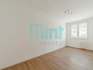 Prodej bytu 2+1, Ostrava, Dr. Šavrdy, 45 m2