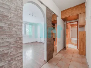 Prodej bytu 2+1, Ostrava, Dr. Šavrdy, 45 m2