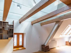 Pronájem bytu 2+kk, Praha - Smíchov, Preslova, 113 m2