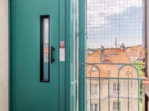 Pronájem bytu 2+kk, Praha - Smíchov, Preslova, 113 m2