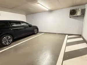 Prodej bytu 2+kk, Praha - Holešovice, U Pergamenky, 56 m2