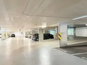 Prodej bytu 2+kk, Praha - Holešovice, U Pergamenky, 56 m2