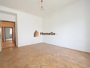 Pronájem bytu 3+1, Praha - Nusle, U gymnázia, 90 m2