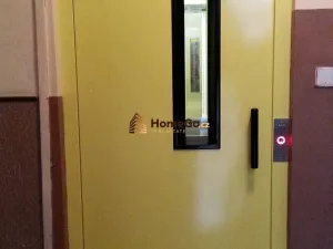 Pronájem bytu 3+1, Praha - Nusle, U gymnázia, 90 m2