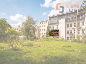 Prodej bytu 4+1, Brno, Drobného, 158 m2