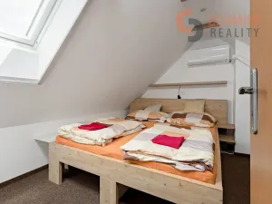 Prodej vinného sklepa, Prušánky, Nechory, 100 m2
