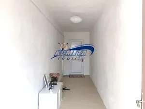 Prodej rodinného domu, Hrušovany u Brna, Havlíčkova, 100 m2
