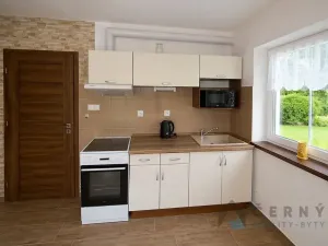 Pronájem bytu 3+kk, Josefův Důl, 80 m2