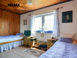 Prodej vinného sklepa, Tvrdonice, 46 m2