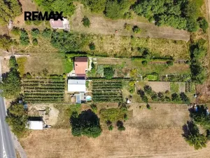 Prodej vinného sklepa, Tvrdonice, 46 m2