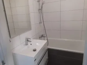 Pronájem bytu 1+1, Ostrava - Hrabůvka, Kašparova, 28 m2