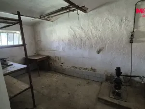 Prodej zemědělské usedlosti, Mikulovice, Hlucholazská, 450 m2