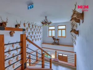Prodej historického objektu, Manětín - Rabštejn nad Střelou, 1250 m2