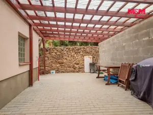 Prodej bytu 5+kk, Těšovice - Běleč, 88 m2
