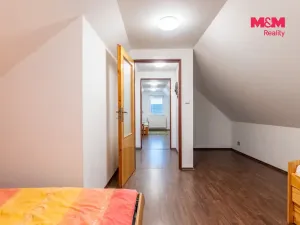 Prodej bytu 5+kk, Těšovice - Běleč, 88 m2