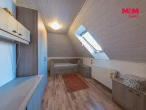 Prodej bytu 4+kk, Ostrava - Mariánské Hory, Nivnická, 83 m2