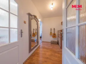 Prodej bytu 4+kk, Ostrava - Mariánské Hory, Nivnická, 83 m2