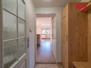 Prodej bytu 4+kk, Ostrava - Mariánské Hory, Nivnická, 83 m2