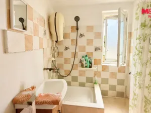 Prodej chalupy, Strakonice - Hajská, 75 m2