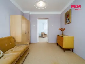 Prodej rodinného domu, Hradec Králové - Svobodné Dvory, Nová, 86 m2