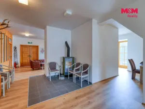 Prodej rodinného domu, Manětín - Rabštejn nad Střelou, 1250 m2