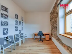Prodej rodinného domu, Manětín - Rabštejn nad Střelou, 1250 m2