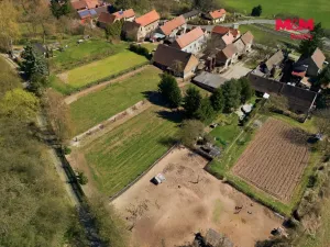 Prodej rodinného domu, Domoušice, 150 m2