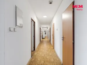 Prodej výrobních prostor, Štětí, Cihelná, 2882 m2