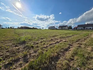 Prodej pozemku pro bydlení, Benešov, 1348 m2