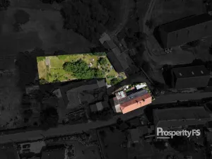 Prodej rodinného domu, Liběšice - Dolní Chobolice, 1081 m2