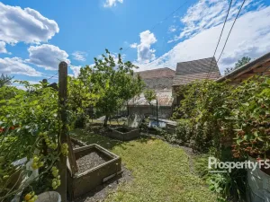 Prodej rodinného domu, Liběšice - Dolní Chobolice, 1081 m2