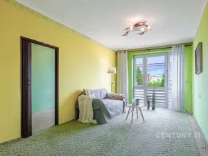 Prodej bytu 3+1, Podbořany, Alšova, 67 m2