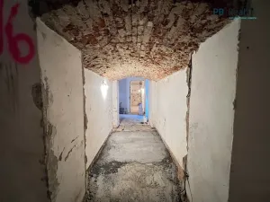 Prodej komerční nemovitosti, Praha - Karlín, Křižíkova, 235 m2