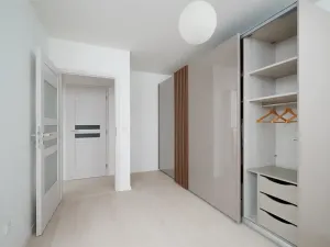 Prodej bytu 3+kk, Jiřice, 77 m2