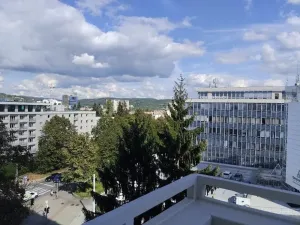 Prodej bytu 2+kk, Zlín, Osvoboditelů, 59 m2