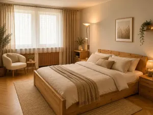 Prodej bytu 2+kk, Zlín, Osvoboditelů, 59 m2