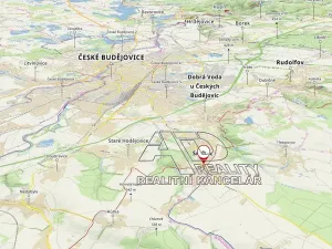 Prodej pozemku pro bydlení, Srubec, Skalní, 550 m2