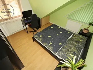 Prodej bytu 3+1, Tišnov, Sv. Čecha, 88 m2