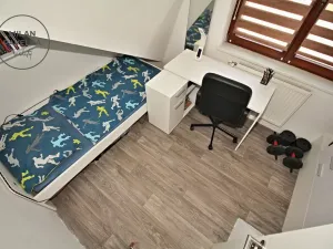 Prodej bytu 3+1, Tišnov, Sv. Čecha, 88 m2