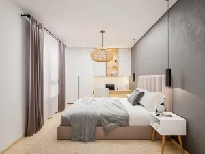 Prodej bytu 2+kk, Karlovy Vary, Horní, 53 m2